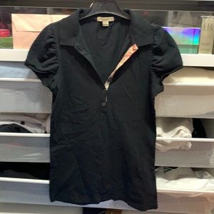 Woman Burberry polos
